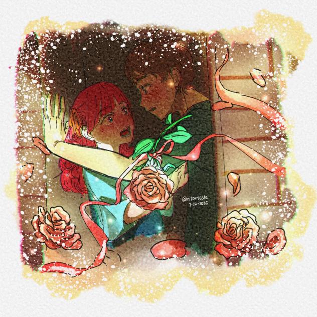 Heartbeats Sync(February Day 26)