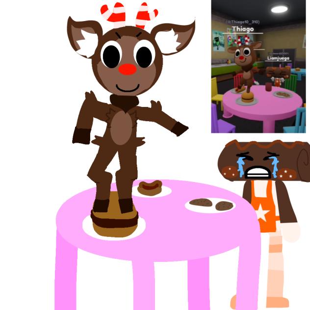 Credits to @XMIguelTSB on youtube!