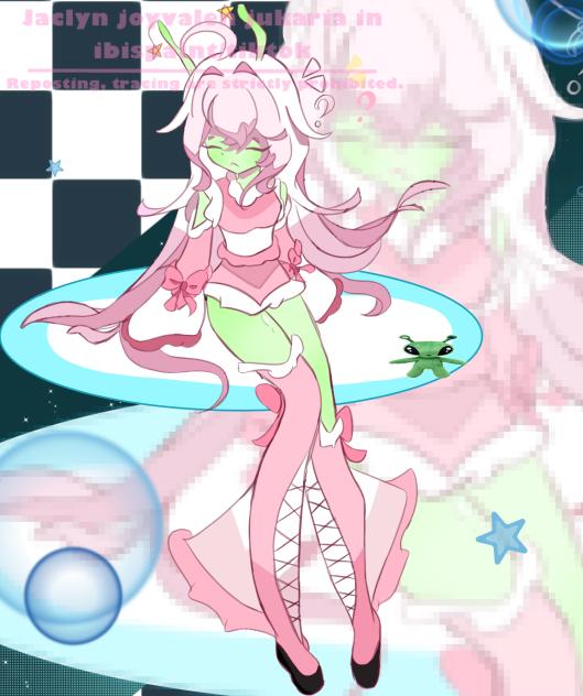 Alienz (practice, kinda)