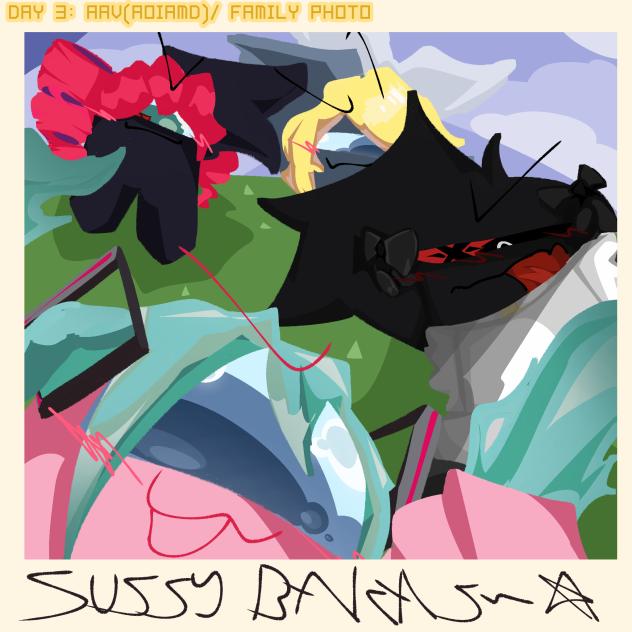 DAY 3 - ibisPaint