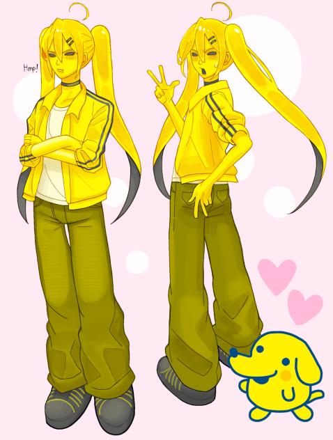 YellowLemon