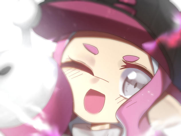 あいぽんさんへ