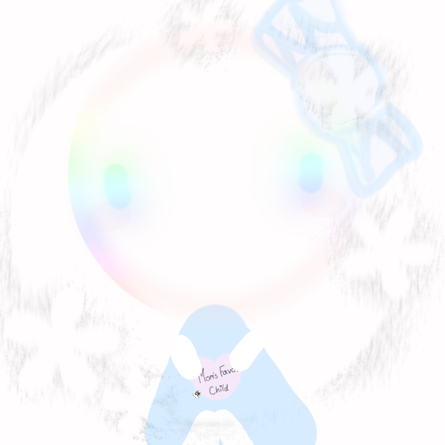 If I Were A Bubble - ibisPaint