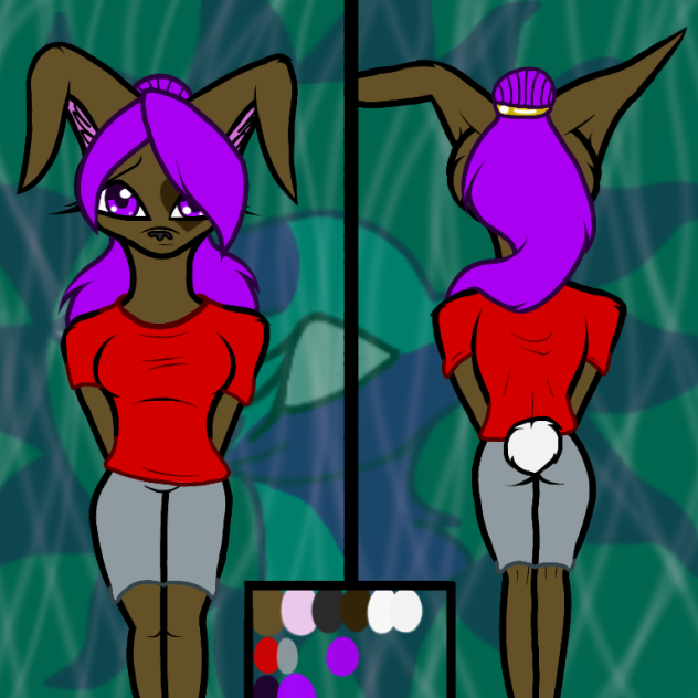 Melanie Reference