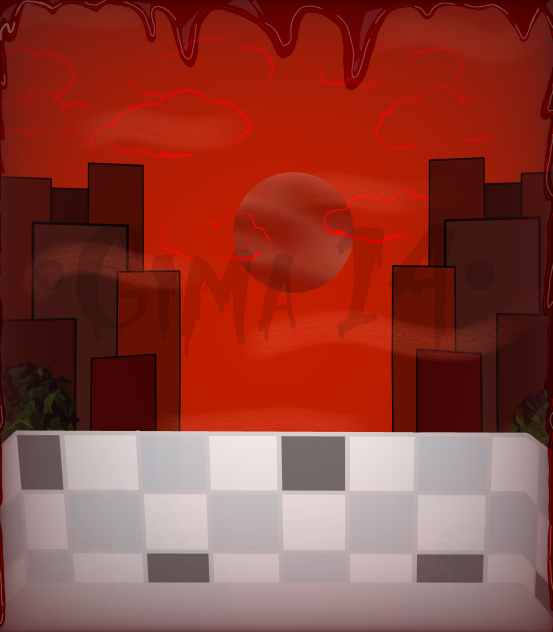 Red - ibisPaint
