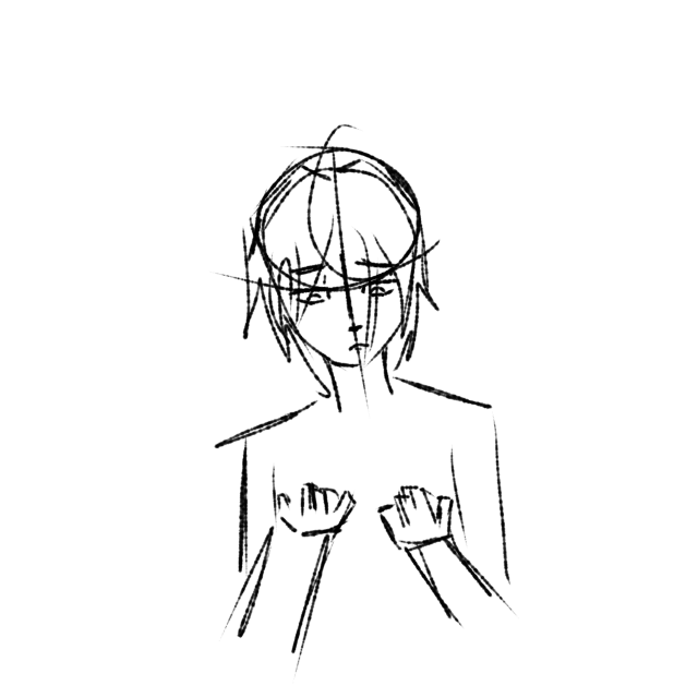 Test animation - ibisPaint
