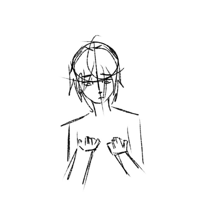 Test animation - ibisPaint