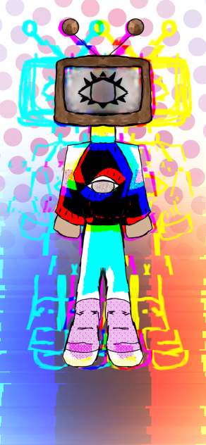 Weirdcore