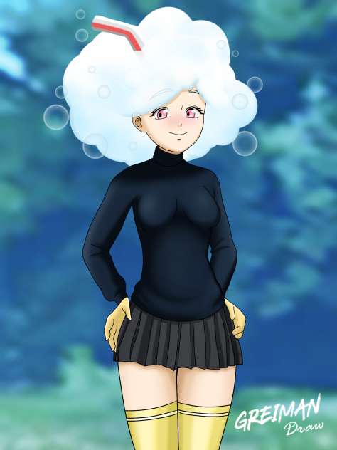 SODA PXEL - ibisPaint