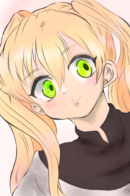 血界戦線 ホワイト