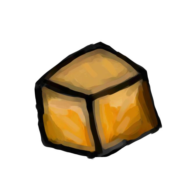 Cube