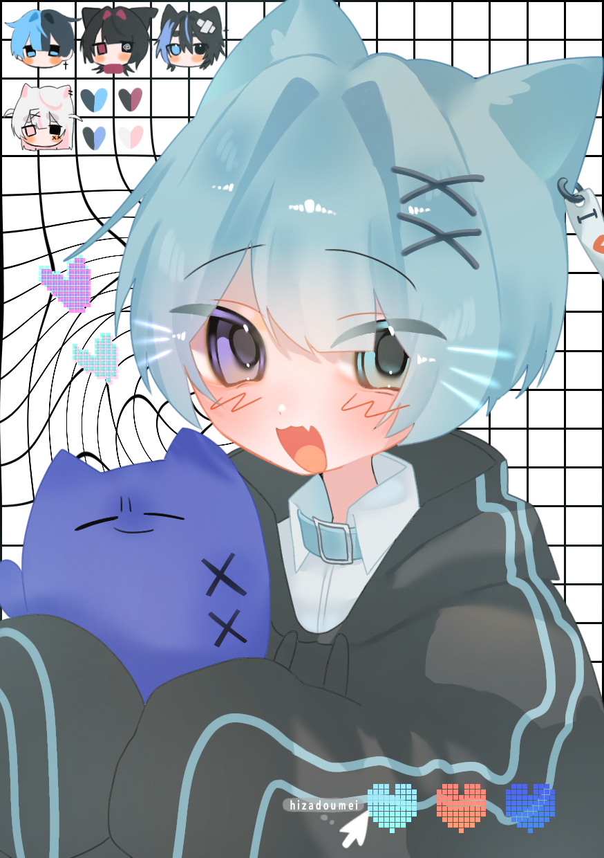 ゆこまるさまへ！！ - ibisPaint