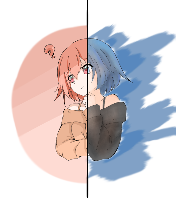 合作(リア友)