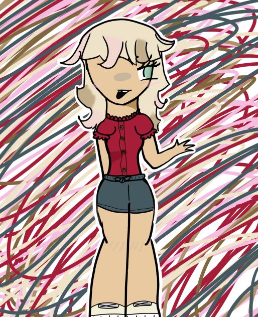 =D - ibisPaint