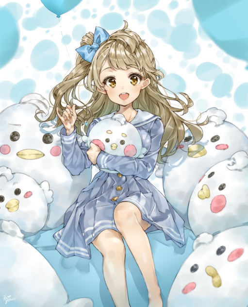 南ことり