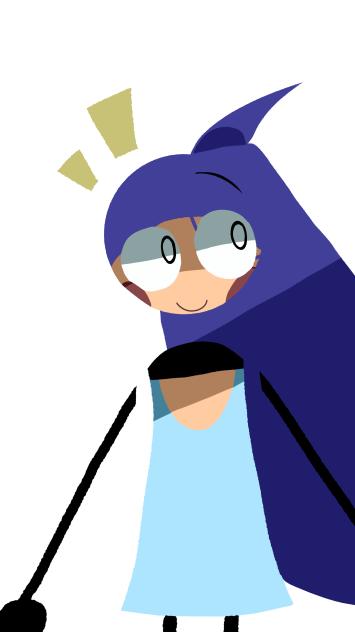 LITTLE SAMA!!!