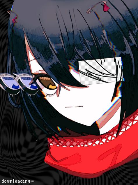 爻生成中？