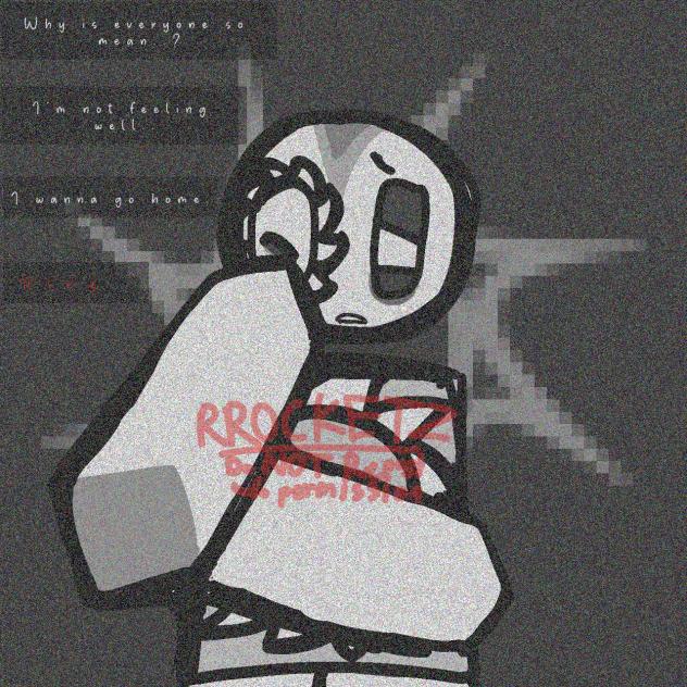 [307] • Broken Spawn - Let Him Go.