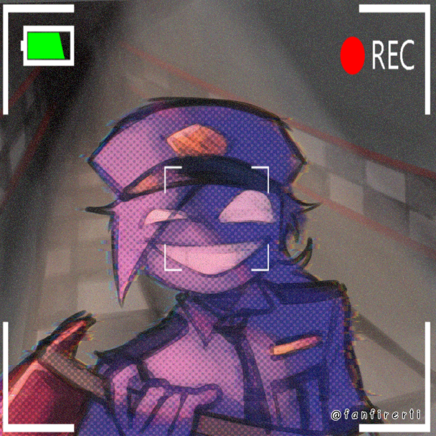 Fanfirerti