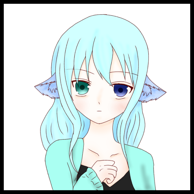 霙ちゃん