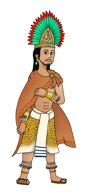 Montezuma II