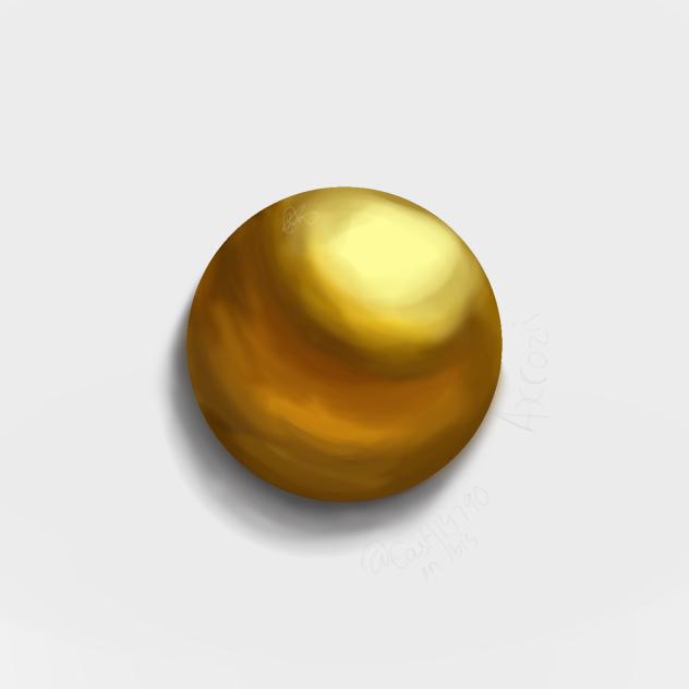 Okaruns ball