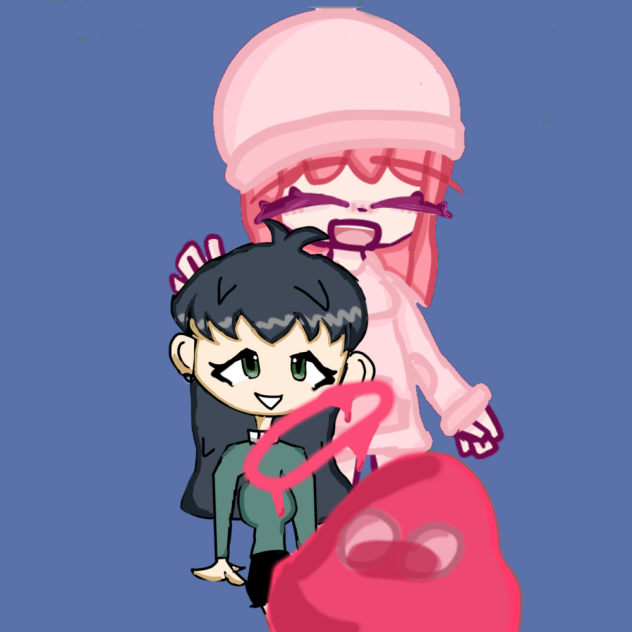 fanart for blobtopia