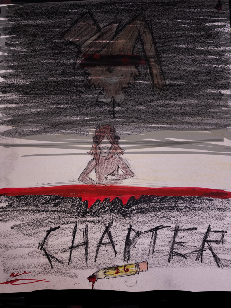 Yellowplace Cover Art Chapter 26 - ibisPaint