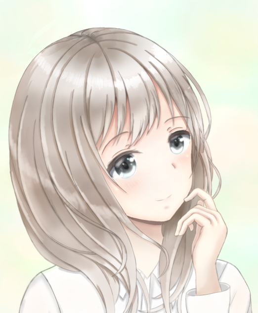 うっとり