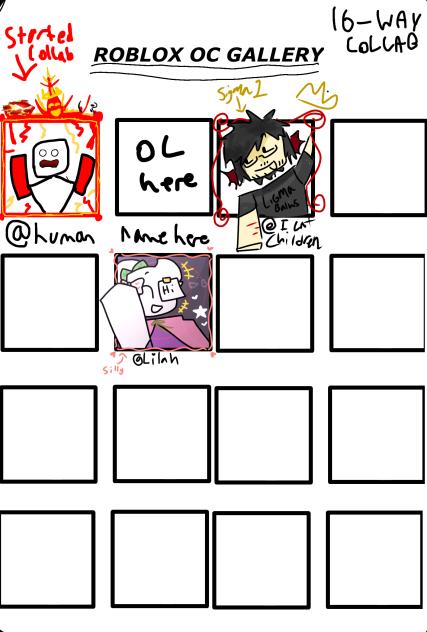 Anotha collab