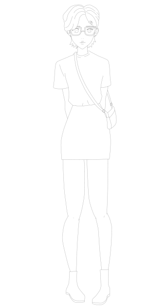 Sarada Uchiha ☯️