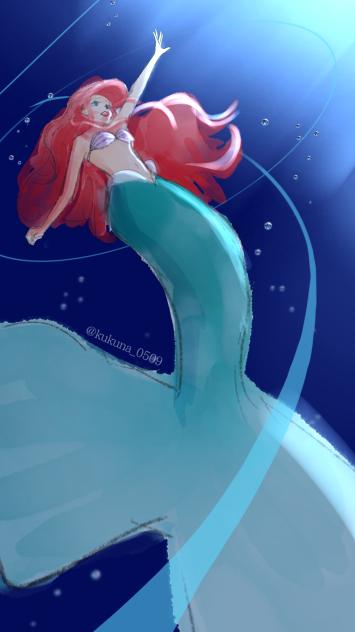 アリエルｰArielｰ