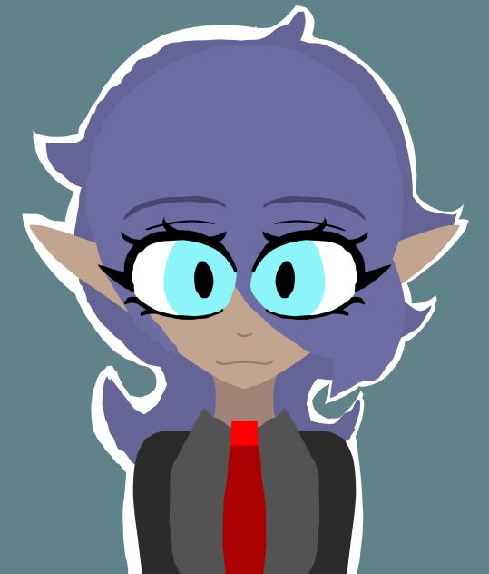 Idk what to call this ;(