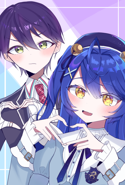 心にいつも天宮こころ！！