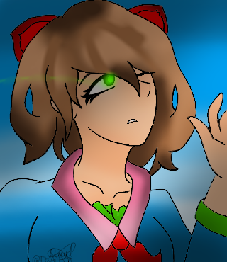 REMEMBERED SPEEDPAINT