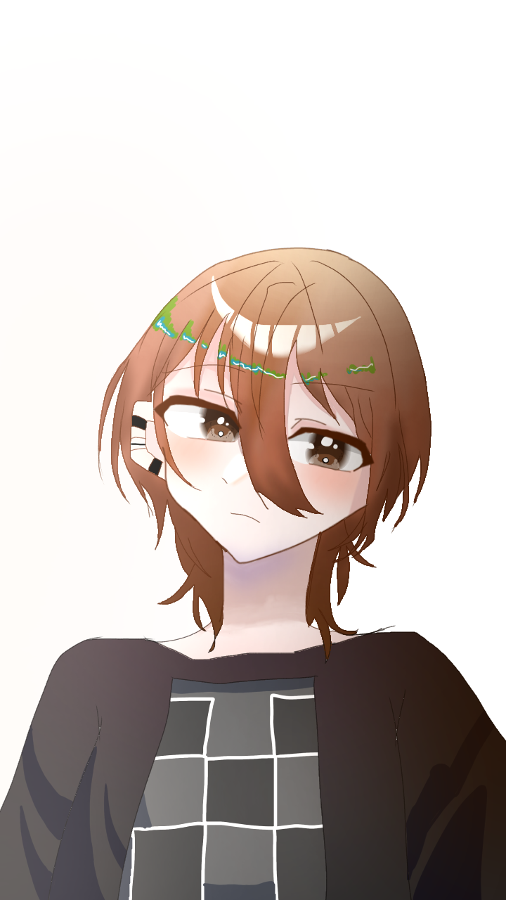 うりりんページ♡⃜ わだらんうりりん - ibisPaint