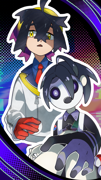 リクエスト オニオン&スグリ