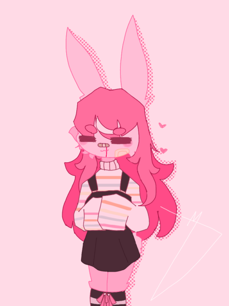 random 4 - ibisPaint