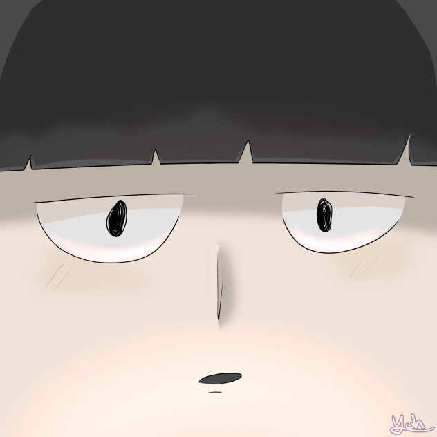 Shigeo Kageyama__Mob Psycho 100