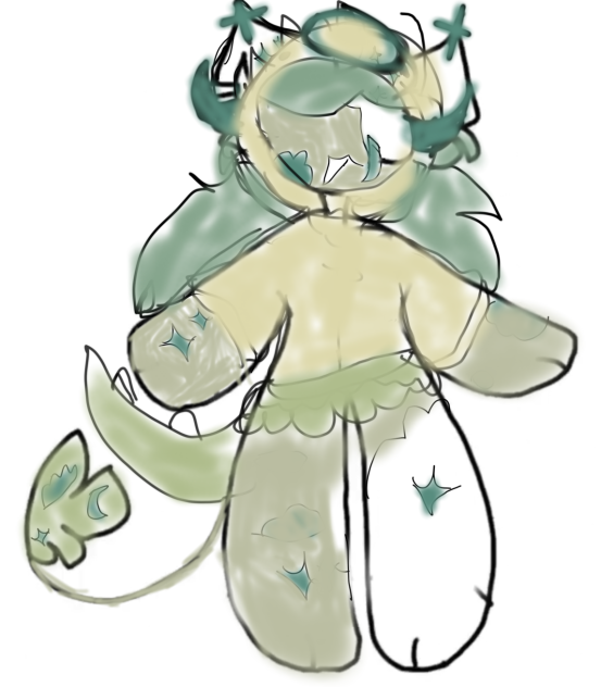 Forest 🌳 - ibisPaint