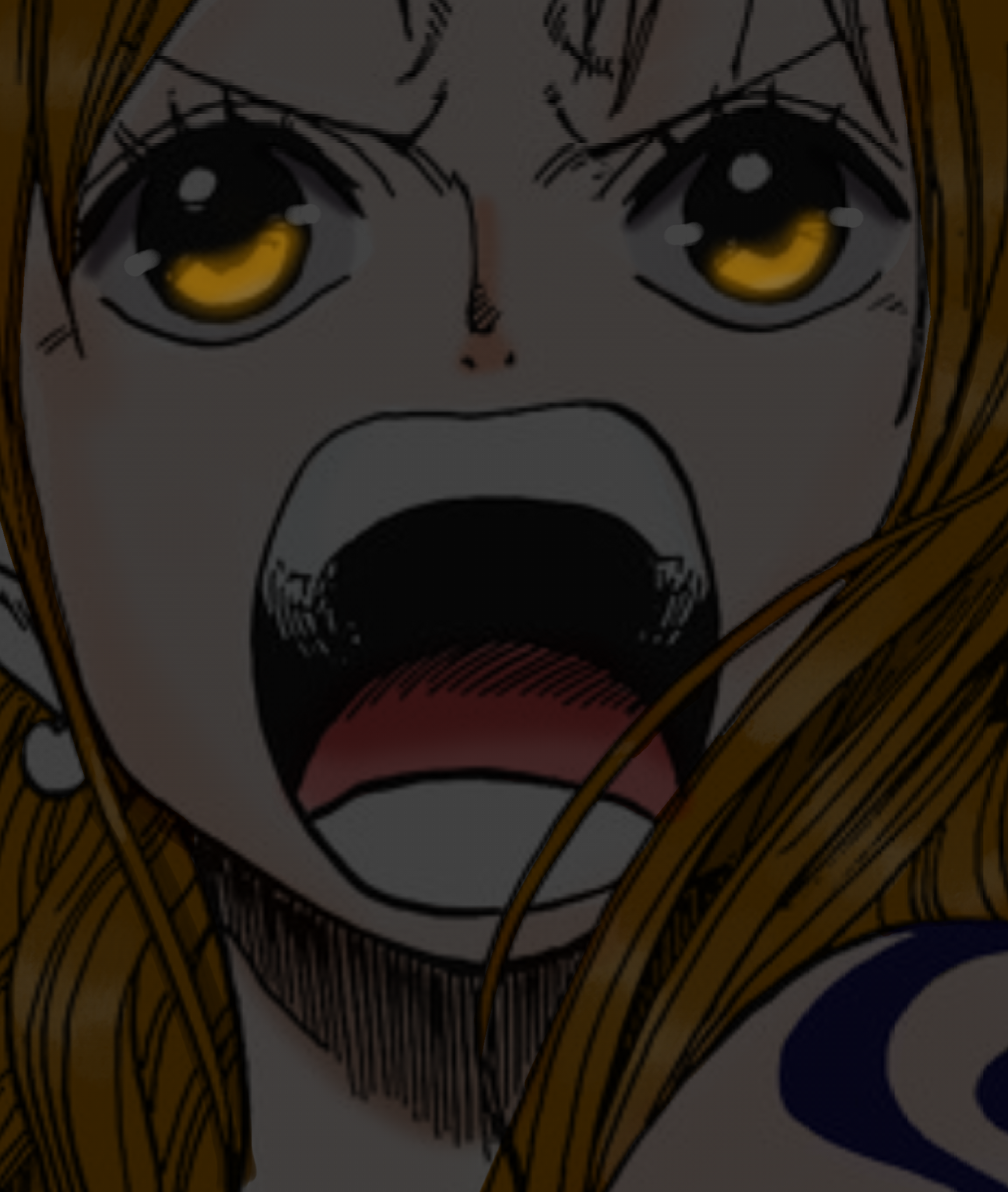nami coloring - ibisPaint