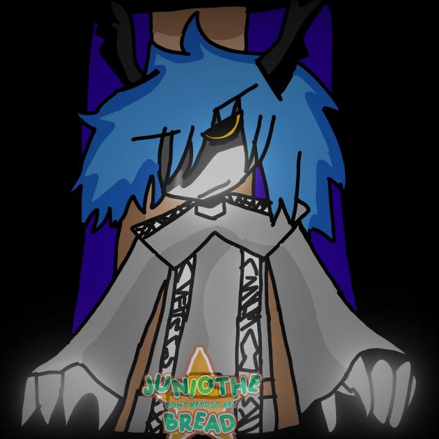 An very old drawing i drew in my book