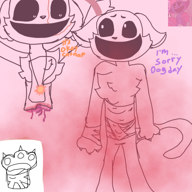 Fanart for eclipse