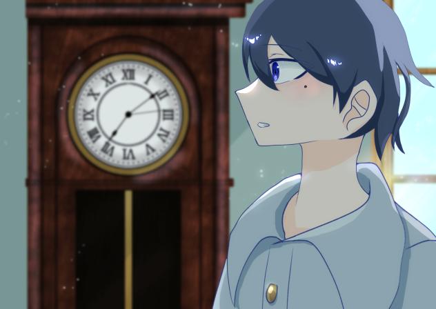 クロノスタシス