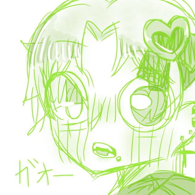 ‪✕‬らくがき‪✕‬