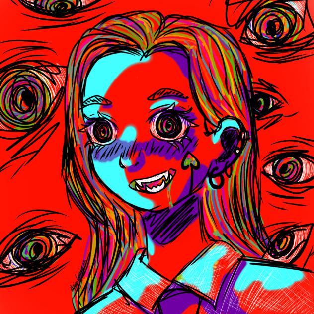 Vampire