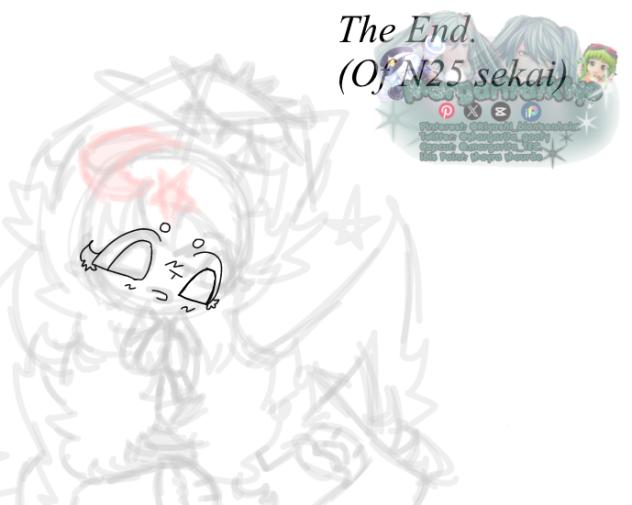 《𝑻𝒉𝒆 𝑬𝒏𝒅.[𝑹𝑬𝑴𝑨𝑲𝑬]》 (wip)