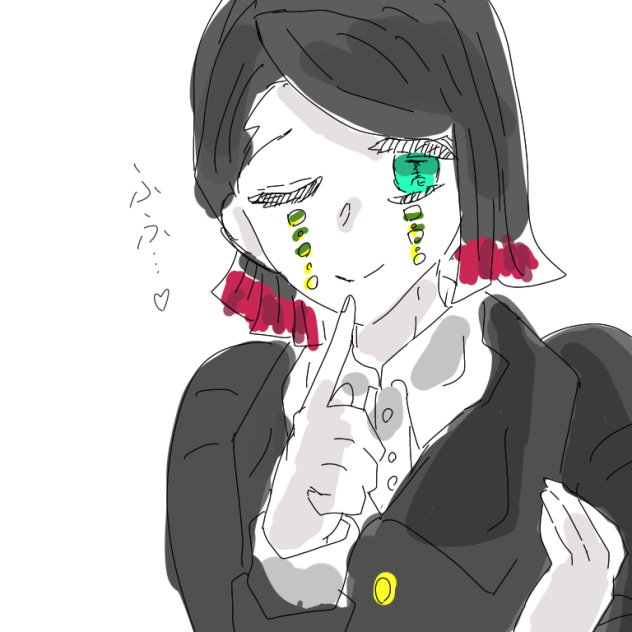 【魘夢ちゃん】10分