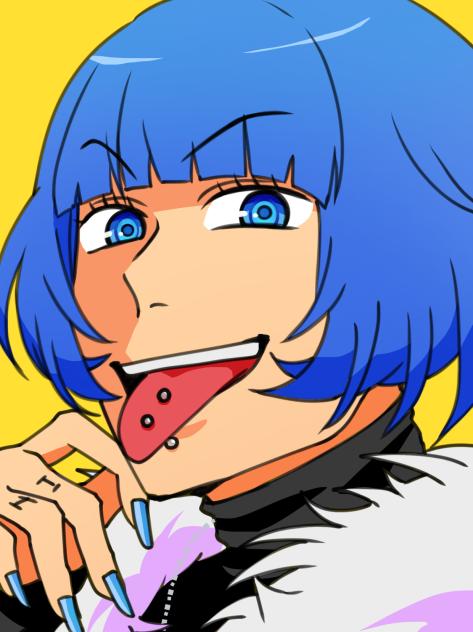 ミオちゃんくん