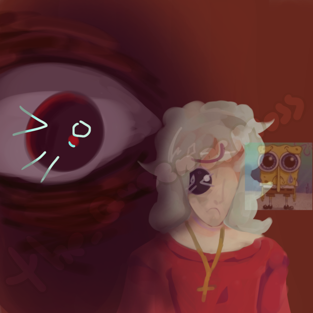 ✨sad SpongeBob sounds✨2